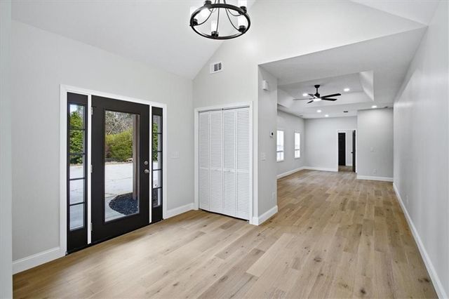 4911 Lower Jersey Road, Oxford, GA 30054