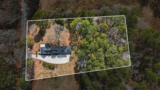 4911 Lower Jersey Road, Oxford, GA 30054