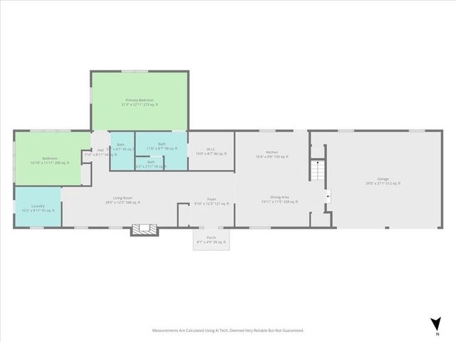 4911 Lower Jersey Road, Oxford, GA 30054