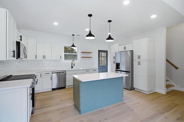 4911 Lower Jersey Road, Oxford, GA 30054