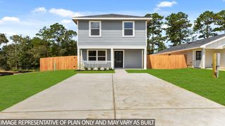 11918 Detar Court, Willis, TX 77378
