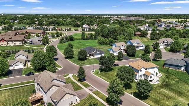 10720 49th Court NE, Albertville, MN 55301