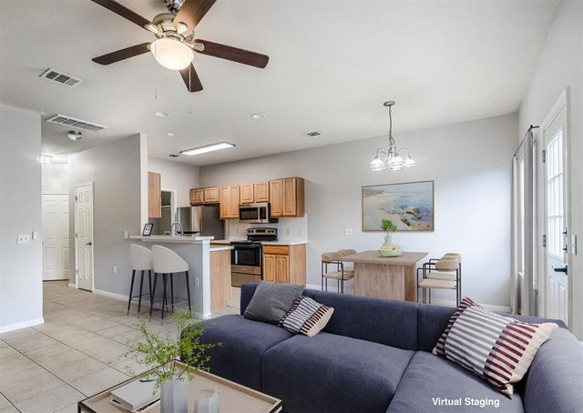 3316 Blumie ST B, Austin, TX 78745