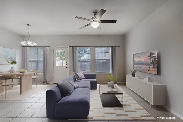 3316 Blumie ST B, Austin, TX 78745