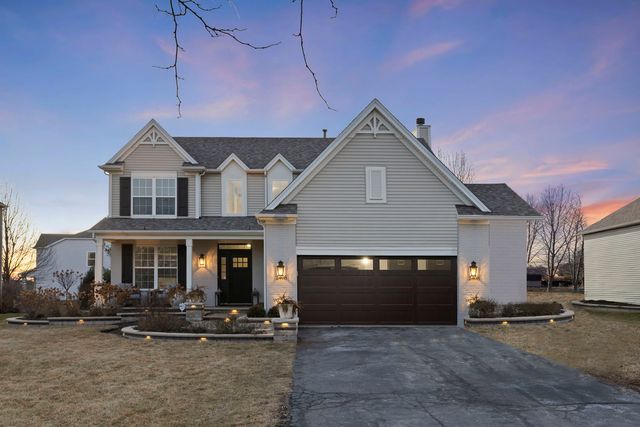 2408 Moutray Lane, North Aurora, IL 60542