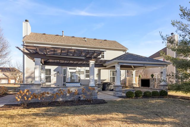 2408 Moutray Lane, North Aurora, IL 60542