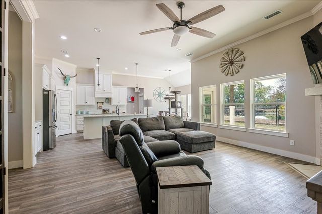 3327 County Road 2182, Greenville, TX 75402