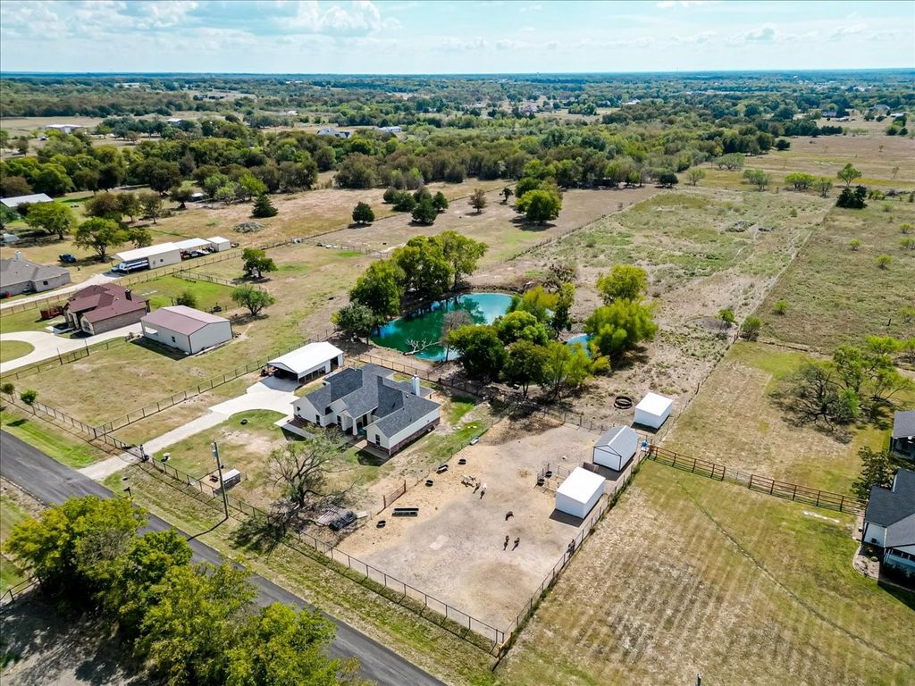 3327 County Road 2182, Greenville, TX 75402