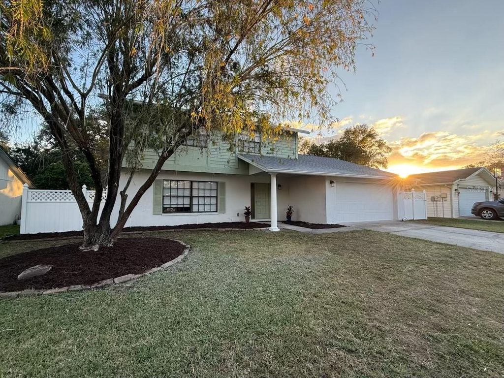 4416 SUMMER OAK DRIVE, Tampa, FL 33618