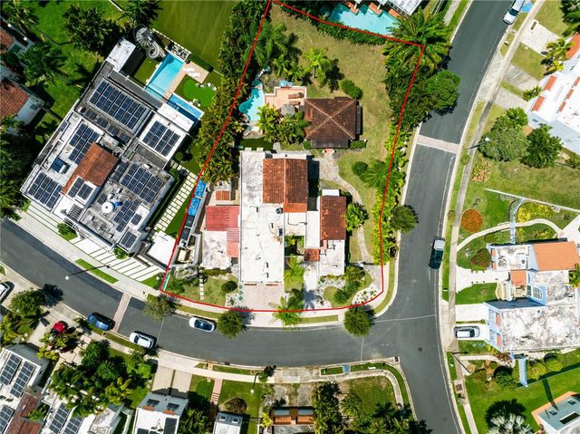 222 CALLE TURPIAL, San Juan, PR 00926