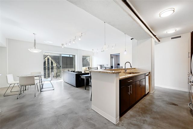 800 Brazos ST 705, Austin, TX 78701