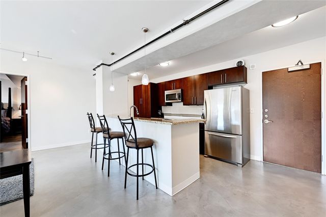 800 Brazos ST 705, Austin, TX 78701