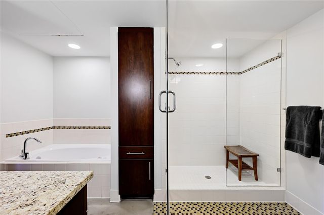 800 Brazos ST 705, Austin, TX 78701