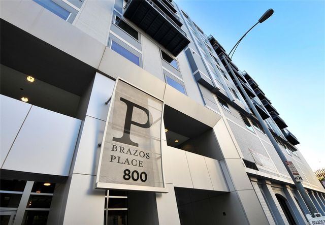 800 Brazos ST 705, Austin, TX 78701
