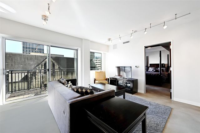 800 Brazos ST 705, Austin, TX 78701