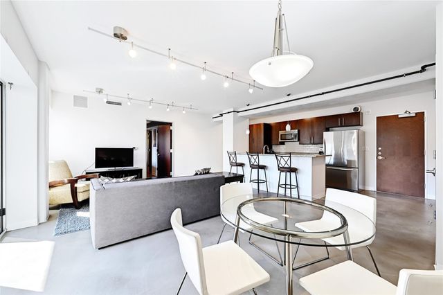 800 Brazos ST 705, Austin, TX 78701