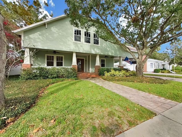 4313 W GRANADA STREET, Tampa, FL 33629