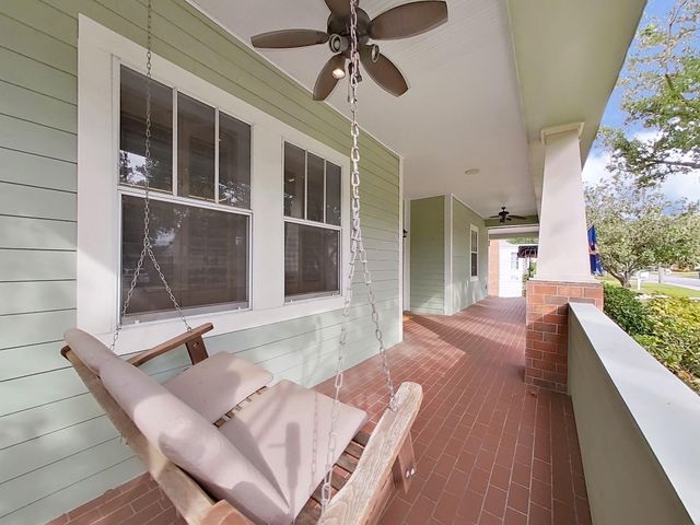 4313 W GRANADA STREET, Tampa, FL 33629