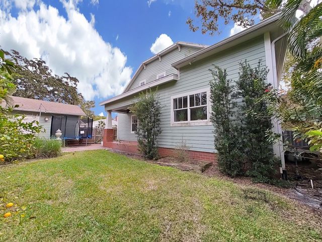 4313 W GRANADA STREET, Tampa, FL 33629