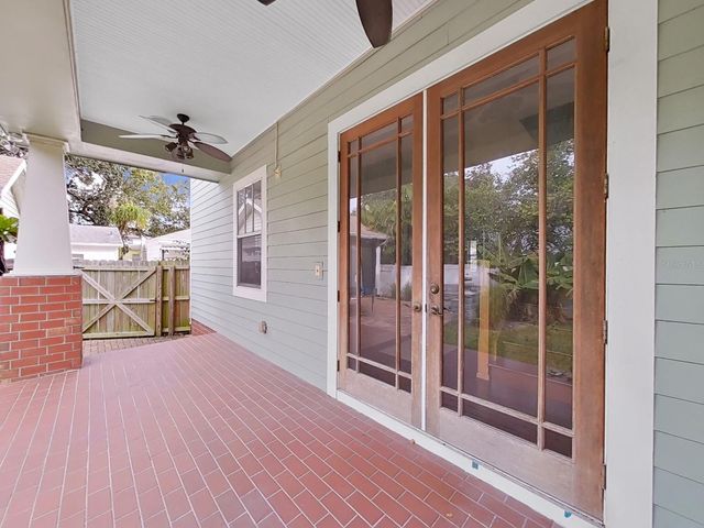 4313 W GRANADA STREET, Tampa, FL 33629