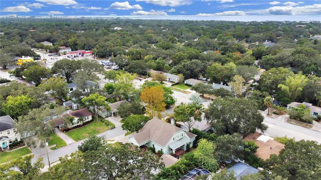 4313 W GRANADA STREET, Tampa, FL 33629