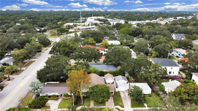 4313 W GRANADA STREET, Tampa, FL 33629