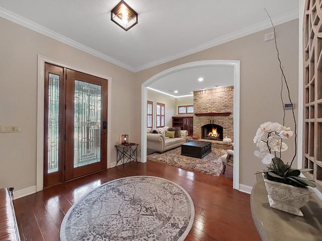 4313 W GRANADA STREET, Tampa, FL 33629