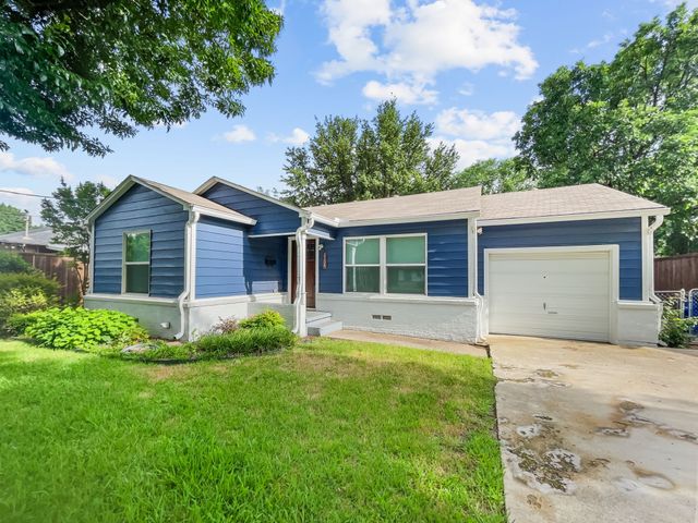 1108 E Russell Avenue, Carrollton, TX 75006