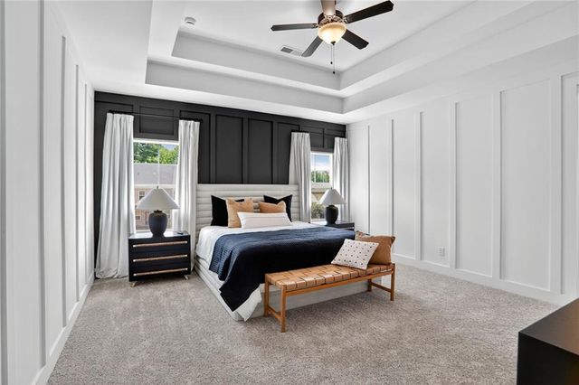 3126 Marbella Circle 13, Kennesaw, GA 30152