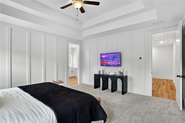 3126 Marbella Circle 13, Kennesaw, GA 30152