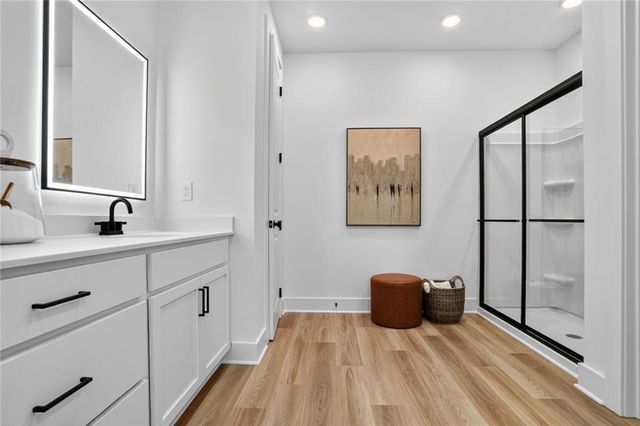 3126 Marbella Circle 13, Kennesaw, GA 30152