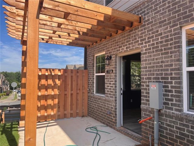 3126 Marbella Circle 13, Kennesaw, GA 30152