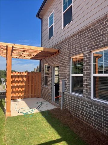 3126 Marbella Circle 13, Kennesaw, GA 30152