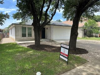 9412 Bernoulli DR, Austin, TX 78748