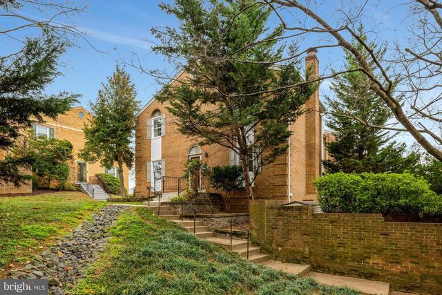 4448 AIRLIE WAY, Annandale, VA 22003