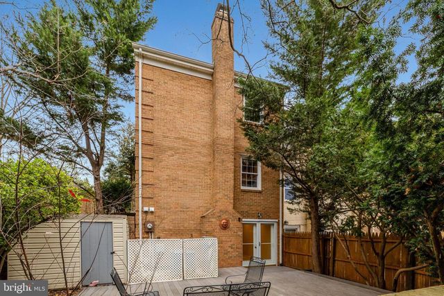 4448 AIRLIE WAY, Annandale, VA 22003