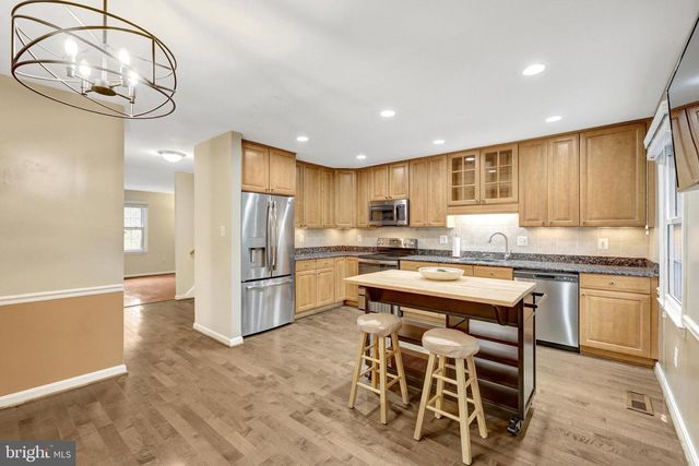 4448 AIRLIE WAY, Annandale, VA 22003