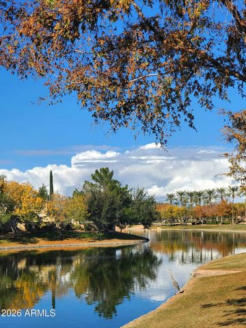 702 W SAN CARLOS Way, Chandler, AZ 85248