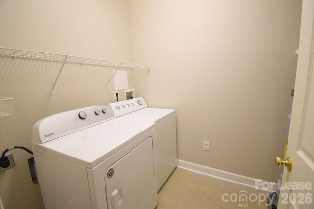 16423 Golden River Lane, Charlotte, NC 28277