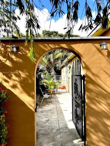 3775 NW 13th St 0, Miami, FL 33126