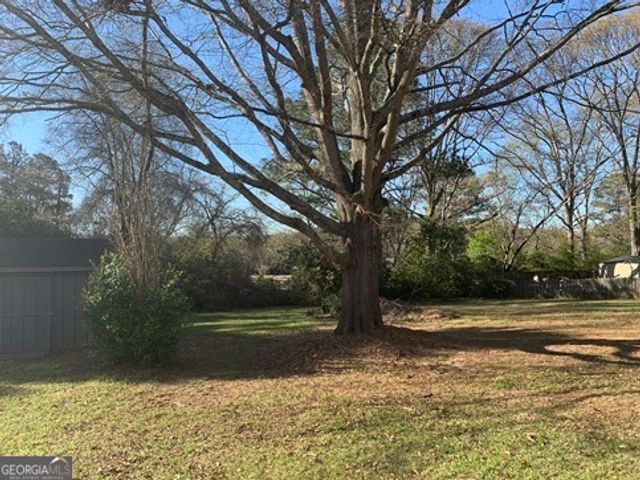 117 Russell Circle, Mcdonough, GA 30252