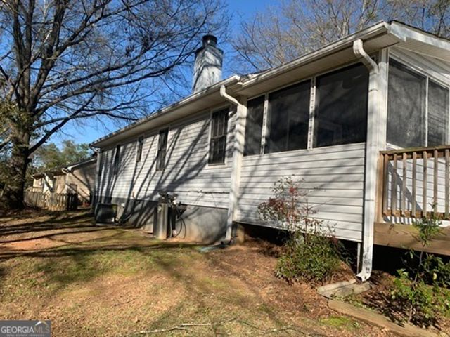 117 Russell Circle, Mcdonough, GA 30252