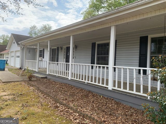 117 Russell Circle, Mcdonough, GA 30252