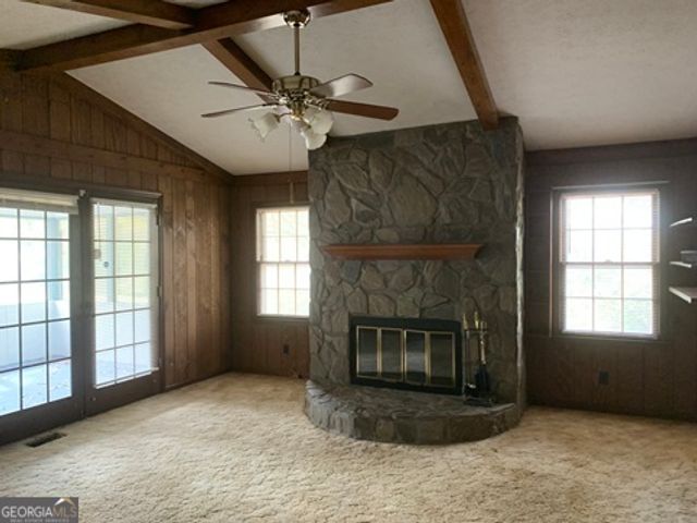 117 Russell Circle, Mcdonough, GA 30252