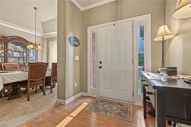 1705 Habersham Marina Road, Cumming, GA 30041