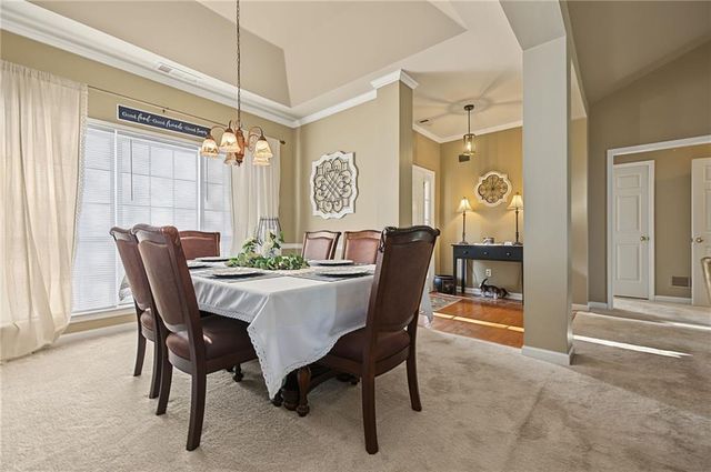 1705 Habersham Marina Road, Cumming, GA 30041