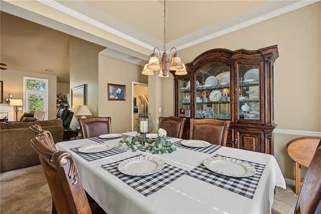 1705 Habersham Marina Road, Cumming, GA 30041