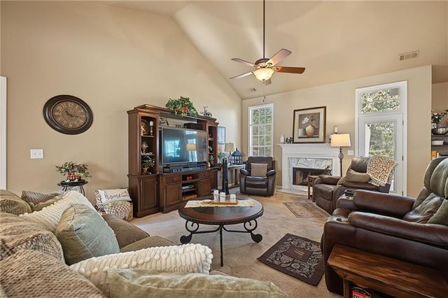 1705 Habersham Marina Road, Cumming, GA 30041