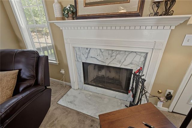 1705 Habersham Marina Road, Cumming, GA 30041