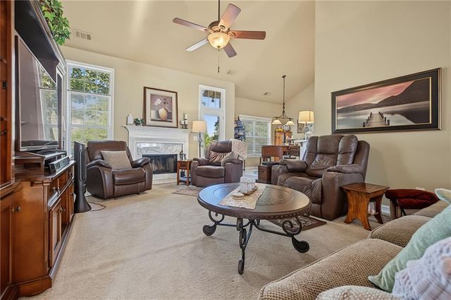 1705 Habersham Marina Road, Cumming, GA 30041